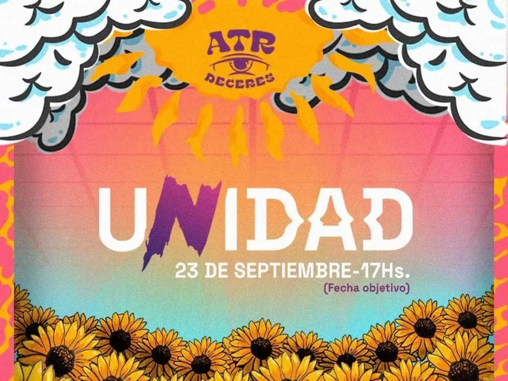 Nasty presenta Unidad: una fiesta para ayudar