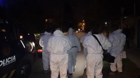 Rosario sangra: cuatro asesinatos en la noche