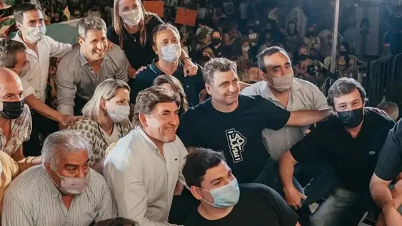 Hay voces que atribuyen la derrota en Iglesia a la pobre gestión del intendente