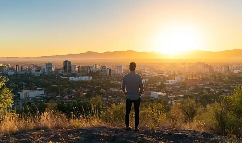 Las 10 mejores ciudades del mundo para recorrer a pie