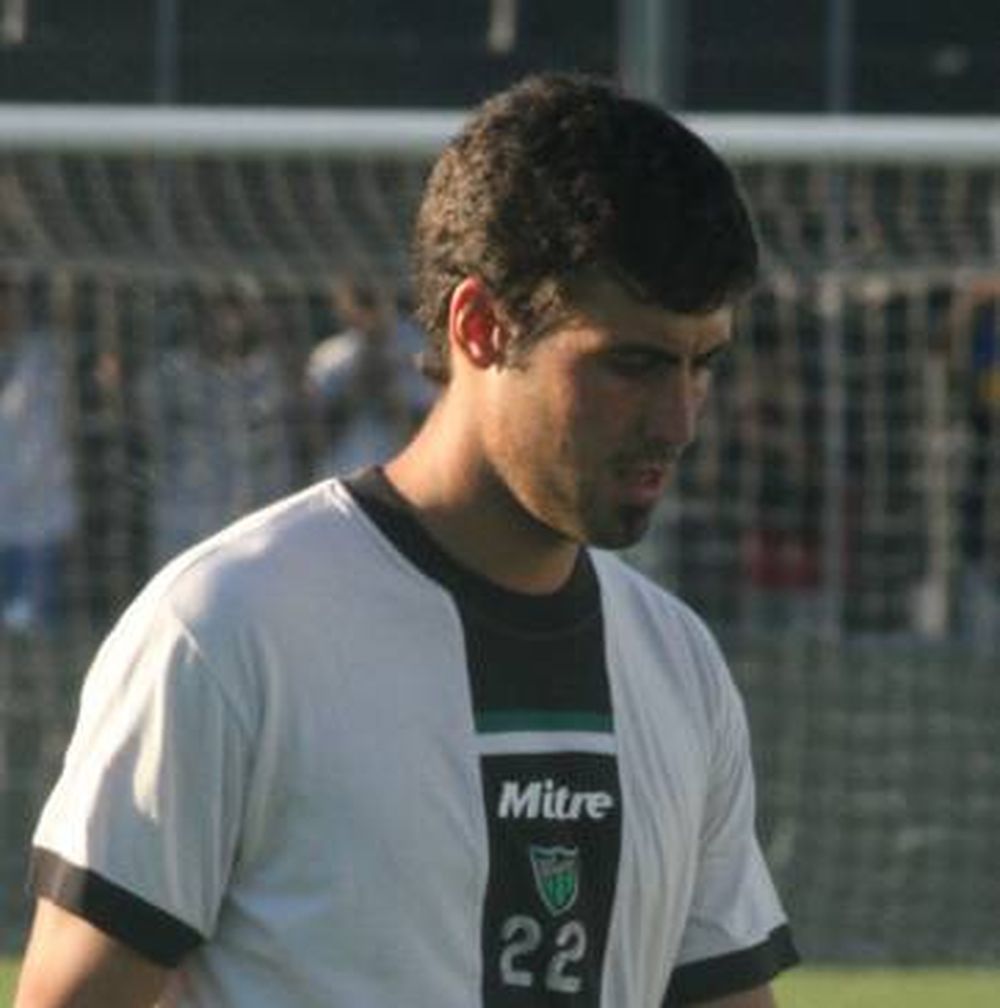 Desgarro y ausencia para Penco