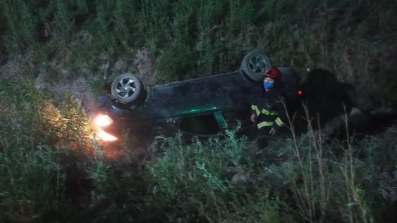 Primer sismo sentido en San Juan desde que hay cuarentena