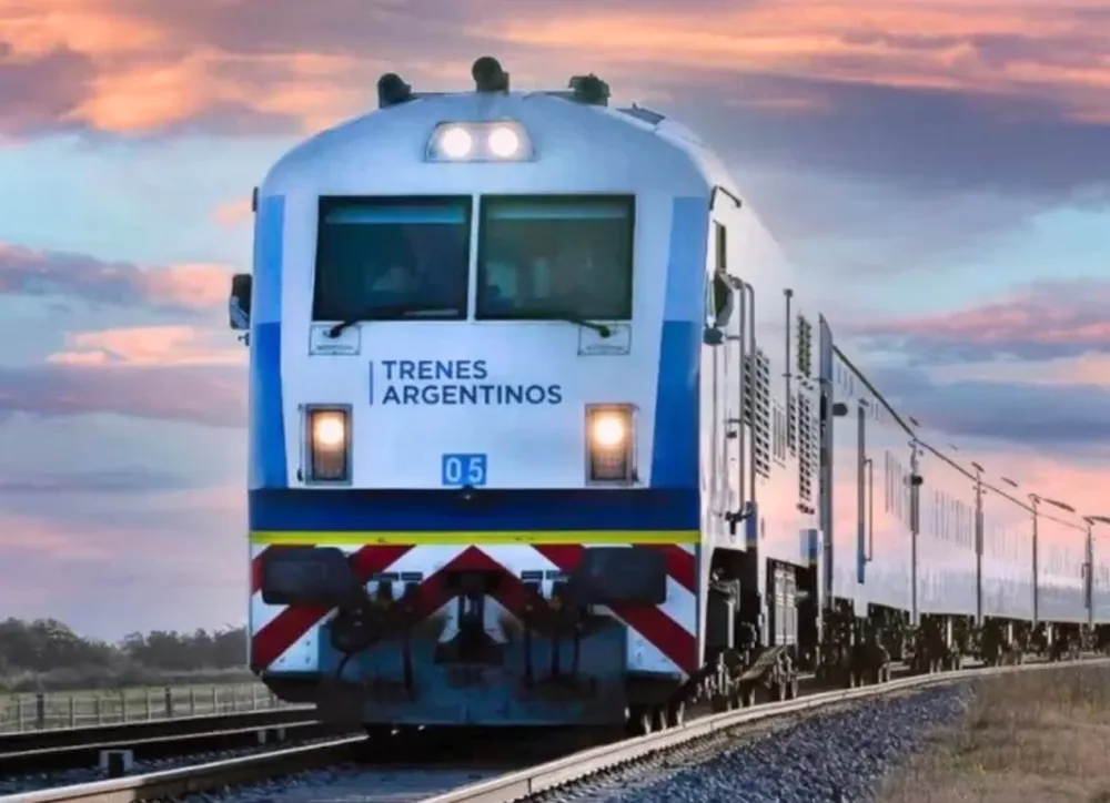 La privatización de Trenes Argentinos quedó en pausa y el Gobierno destinará más de $50.000 millones para obras