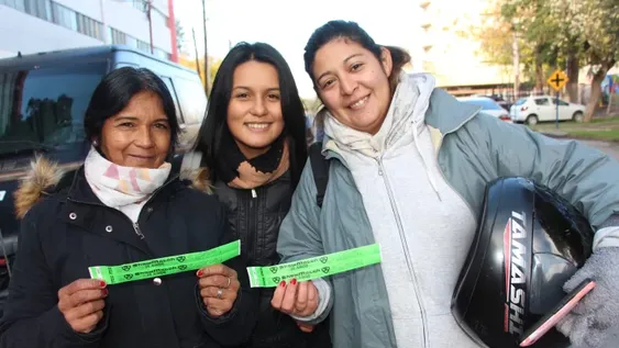 Se agotaron las entradas para ver Genios de la Argentina y el Cantoni estará a pleno