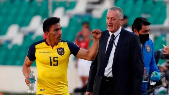 En esta fecha sólo Ecuador puede asegurar su pasaporte