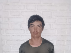 El presunto agresor fue detenido por la Policía. El presunto agresor fue detenido por la Policía.