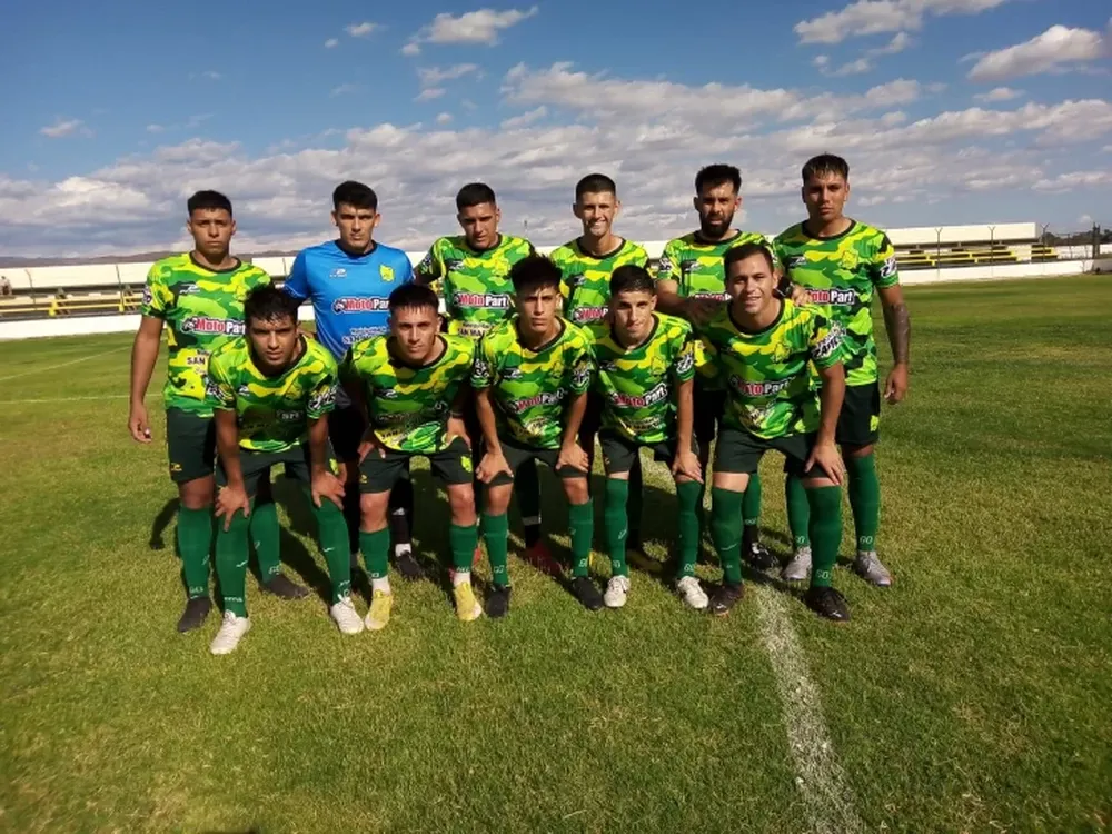 La Copa de Campeones completó la segunda fecha