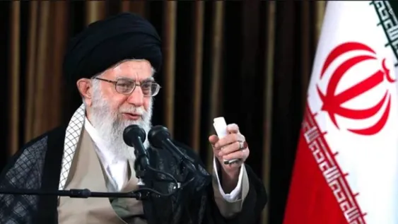 La reacción de Irán tras el ataque: “Una dura venganza está esperando a los criminales”