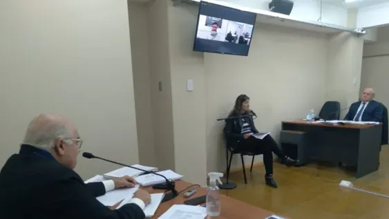 El “Flaca Marta”, juzgado por un asalto y también por abusar de una nena