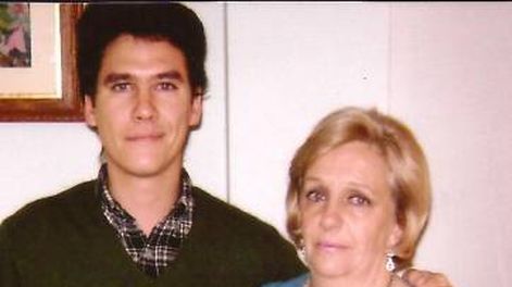 Mateada de despedida docente