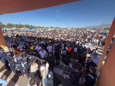 La Expo San Juan Minera 2026 dejó un impacto económica superior a los $11.000 millones. La Expo San Juan Minera 2026 dejó un impacto económica superior a los $11.000 millones.