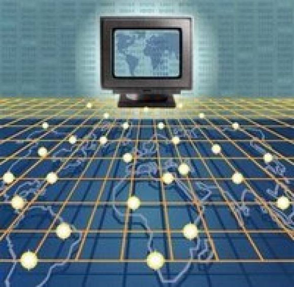 Las direcciones de Internet podrían agotarse en dos años