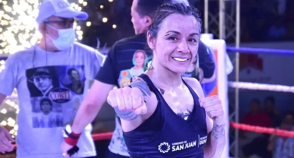 Román vuelve al ring