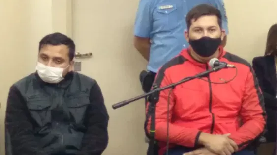 Crimen en Rawson: Dos más complicados