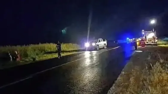 Conmoción por la muerte del joven Juan Carlos Muller