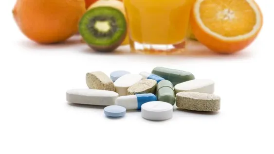 Suplementos vitamínicos sí, pero sólo con control médico