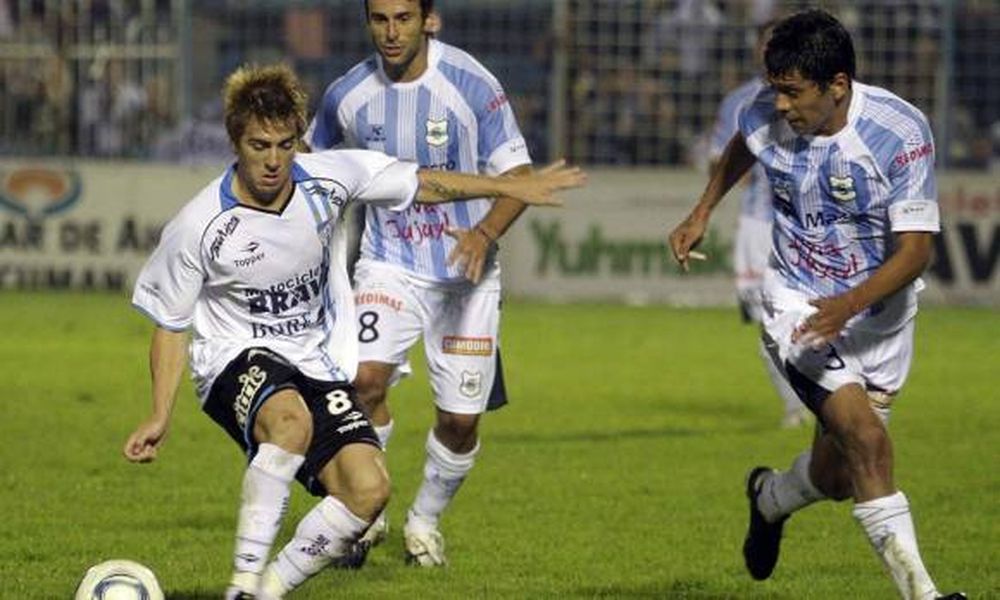 El Verdinegro quedó metido en Promoción