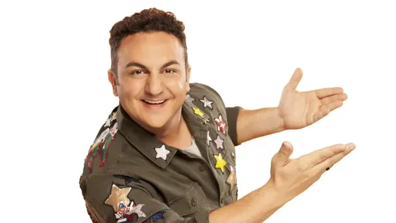 Topa será el artista principal en el festejo del Día de la Niñez en Chimbas