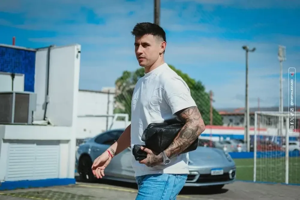 Adam Bareiro se convertirá en nuevo refuerzo de Boca Juniors: los detalles del pase