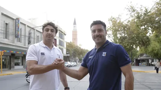 Los capitanes anticipan el clásico