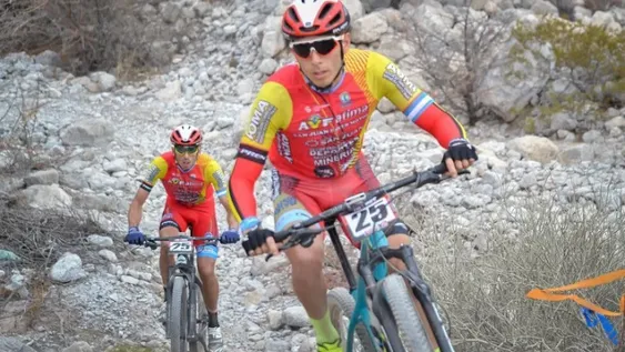 Los Tivani ganaron en su tierra