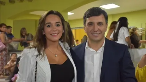 La nueva asesora: Andino lleva al Congreso a su exfuncionaria y exsecretaria de Hacienda de Rawson