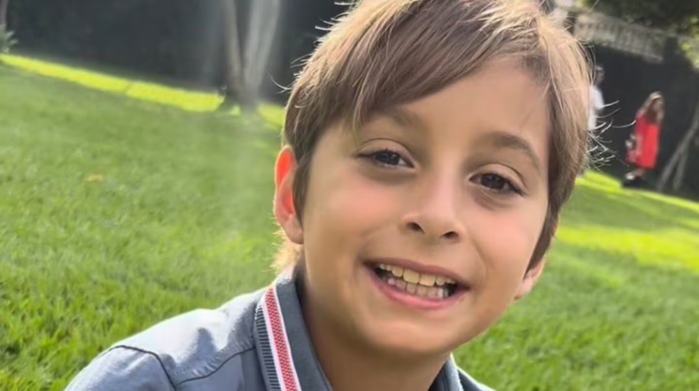 El cuerpo del nene de 9 años fue encontrado bajo los escombros luego de 14 días de búsqueda.&nbsp;