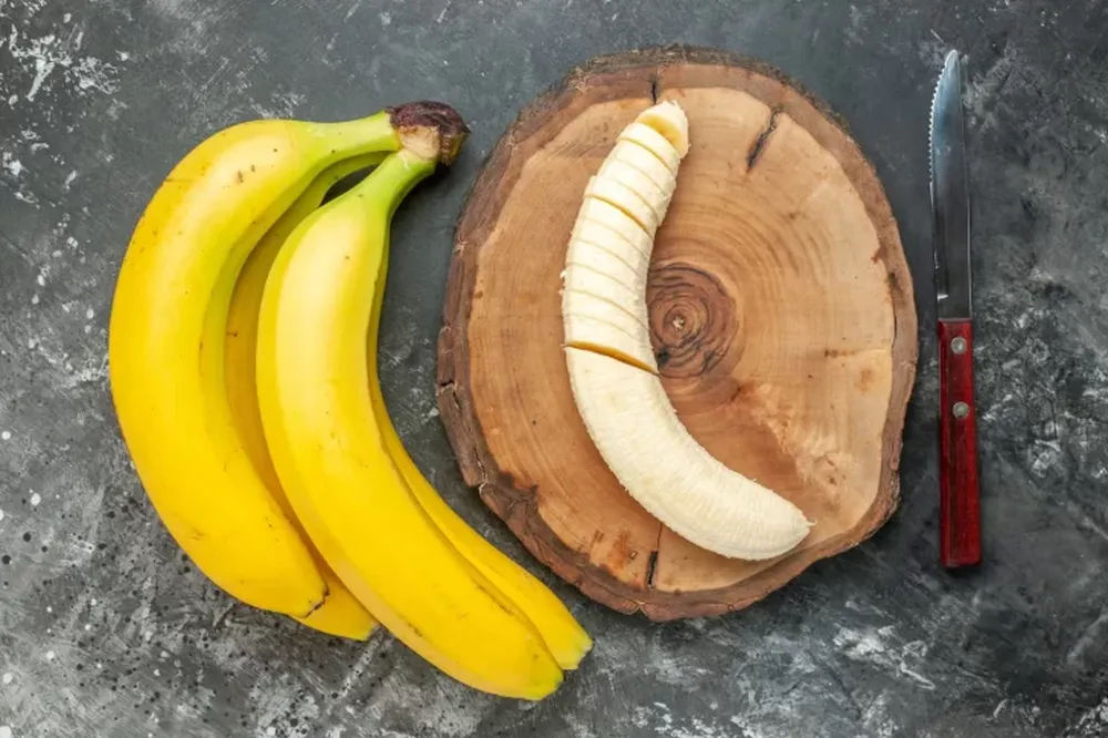 Un estudio científico descubrió cómo mantener las bananas siempre amarillas