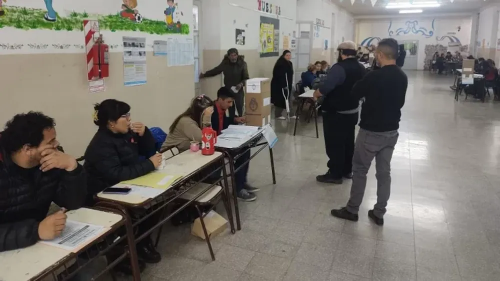 Cinco fuerzas políticas sanjuaninas no llegan al piso y no competirán en las generales
