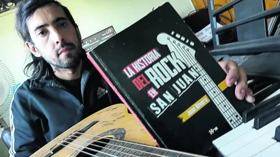 Sonidos pioneros de pelo largo