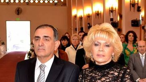 Sansotta Vera – Laplagne Caputo