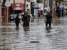 expertos coinciden que el fenomeno el nino puede tener impacto sobre una temida enfermedad