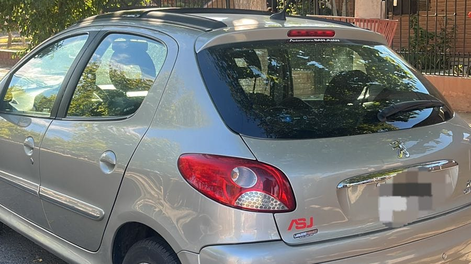 Detención por inseguridad en Rivadavia tras intento de robo en un auto estacionado &nbsp;