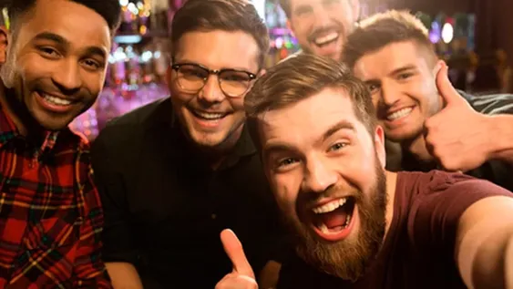 Ellos también celebran: Hoy es el Día Internacional del Hombre