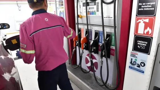 Suba del combustible: en San Juan Axion aumentó, pero YPF y Shell aún no