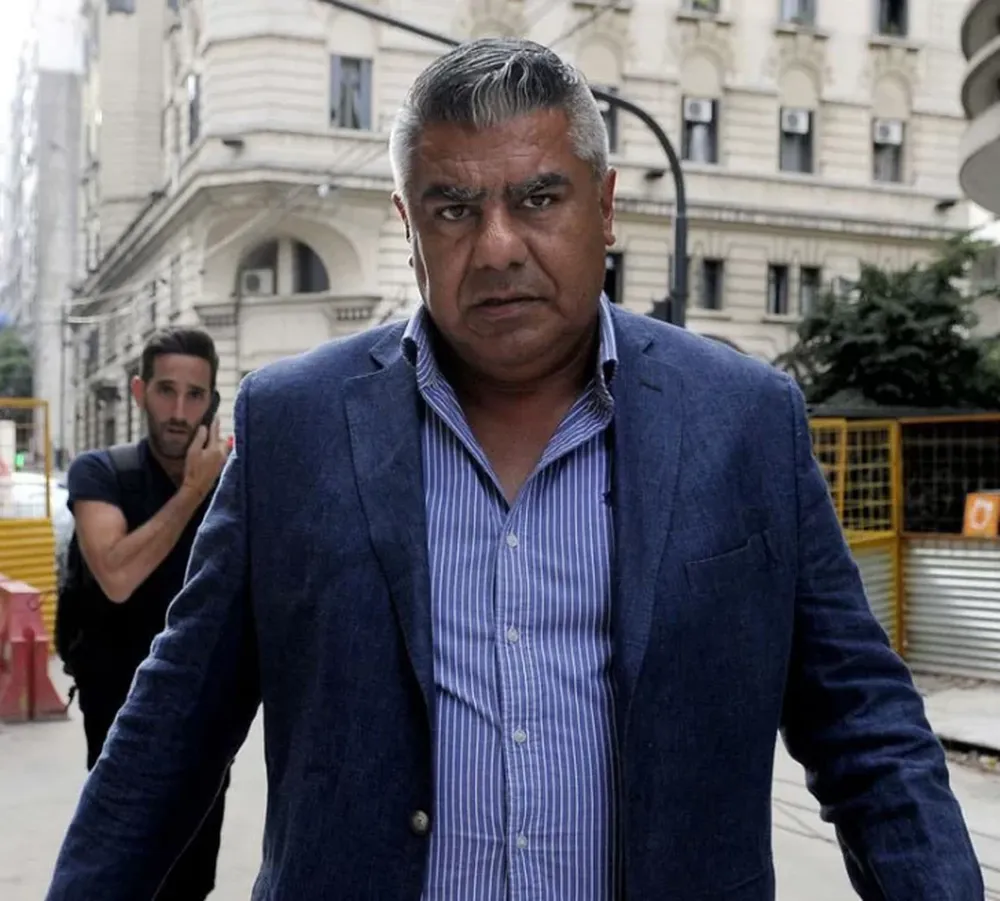 Tapia aseguró que el 3 de marzo vuelve el fútbol