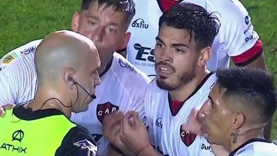 Baliño defendió su actuación