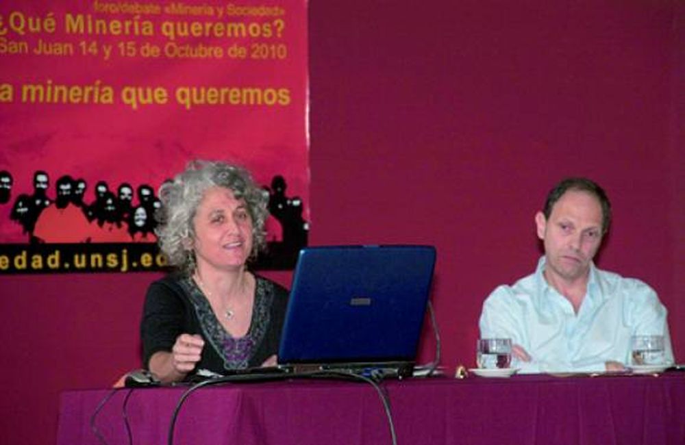 Las barbas en remojo