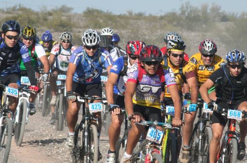 Nuevo torneo empieza el domingo en Ullum