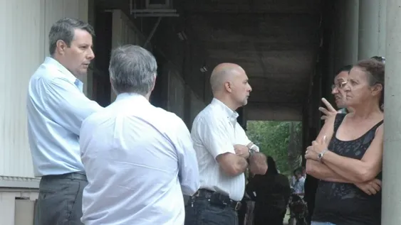 La Justicia fijó la fecha del juicio contra Nasisi por la muerte de un alumno