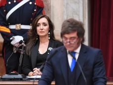 Victoria Villarruel Victoria Villarruel