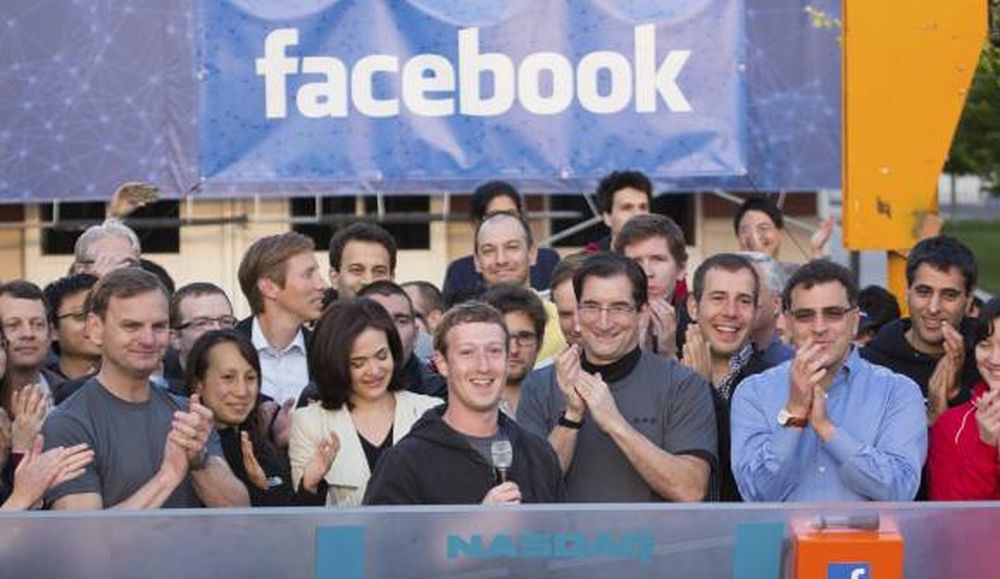 Face hará multimillonario a Bono