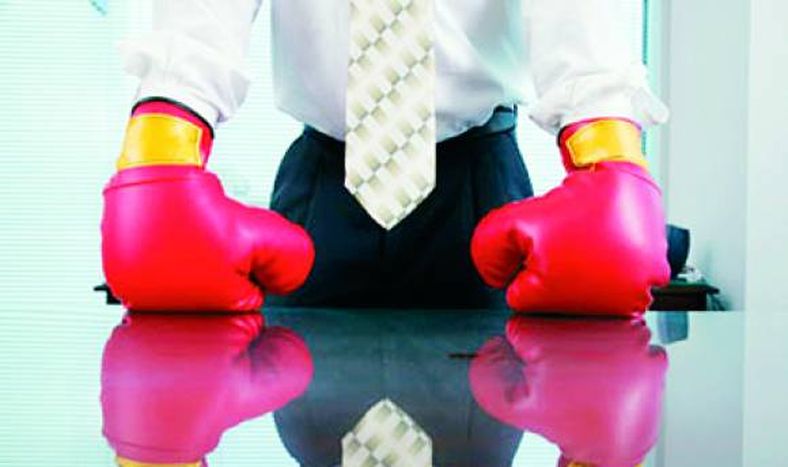 Guerra de gigantes por el precio de los metales