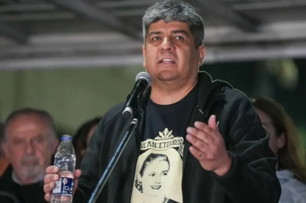 Desde la CGT advierten que judicializarán el DNU del Gobierno