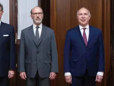 La Corte Suprema definirá el conflicto. La Corte Suprema definirá el conflicto.