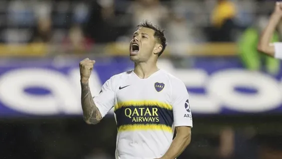 Boca se recuperó ante su gente y consiguió un triunfo vital sobre Colón