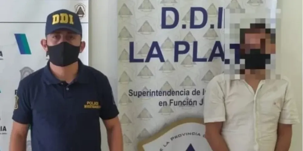 Abusó de nena de 10 años y la amenazó con desalojar a su familia si lo denunciaba