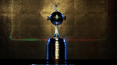 Dos argentinos, en el equipo ideal de la Copa Libertadores 2020