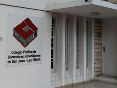 los inmobiliarios de san juan, entre la desregulacion de sturzenegger, el desafio del boom minero y la crisis del microcentro los inmobiliarios de san juan, entre la desregulacion de sturzenegger, el desafio del boom minero y la crisis del microcentro