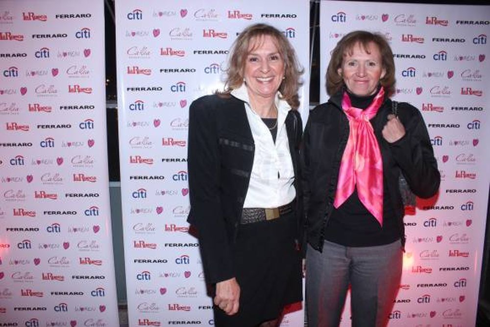 Citi agasaja a las mujeres con una tarjeta especial